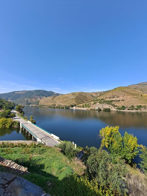 Douro Valley: 8-9h FD Tour at the Magic Valley! - Accessibility and Language