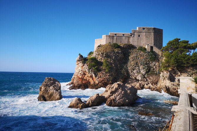 Dubrovnik Old City Private Tour - Positive Reviews