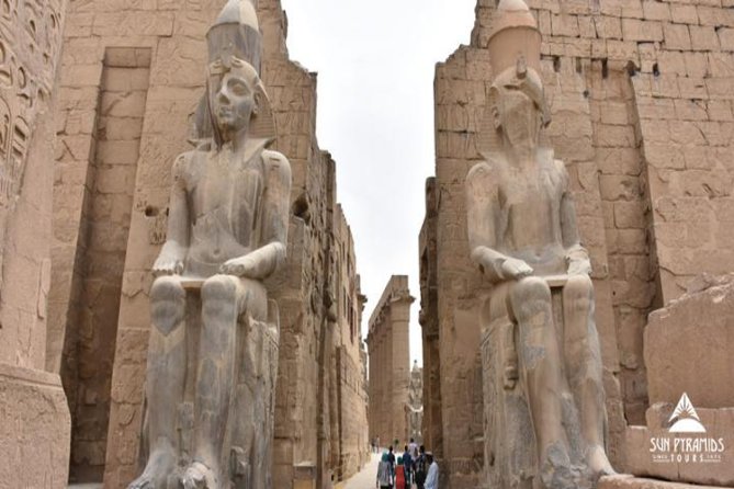 Egypt Pyramids and Nile Cruise - Booking and Cancellation Policy