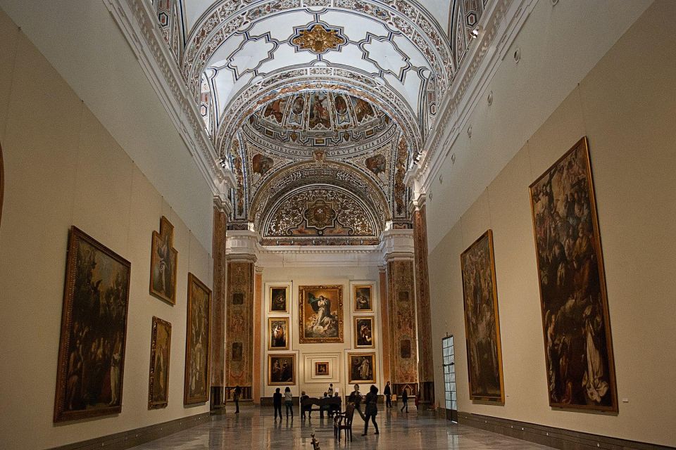 Exclusive Private Tour of the Museum of Fine Arts - Frequently Asked Questions