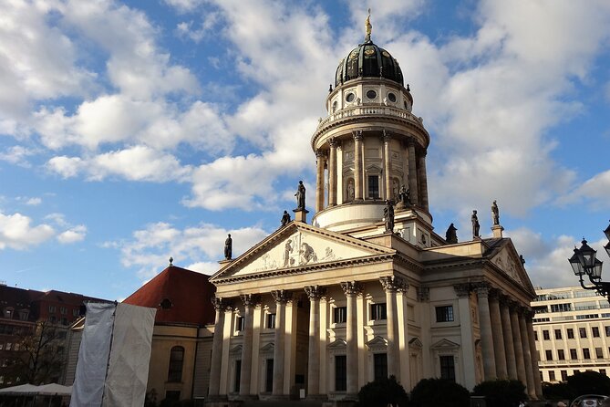 Explore Berlin History and Highlights Sightseeing Tour - Exploring Berlins Significant Sights