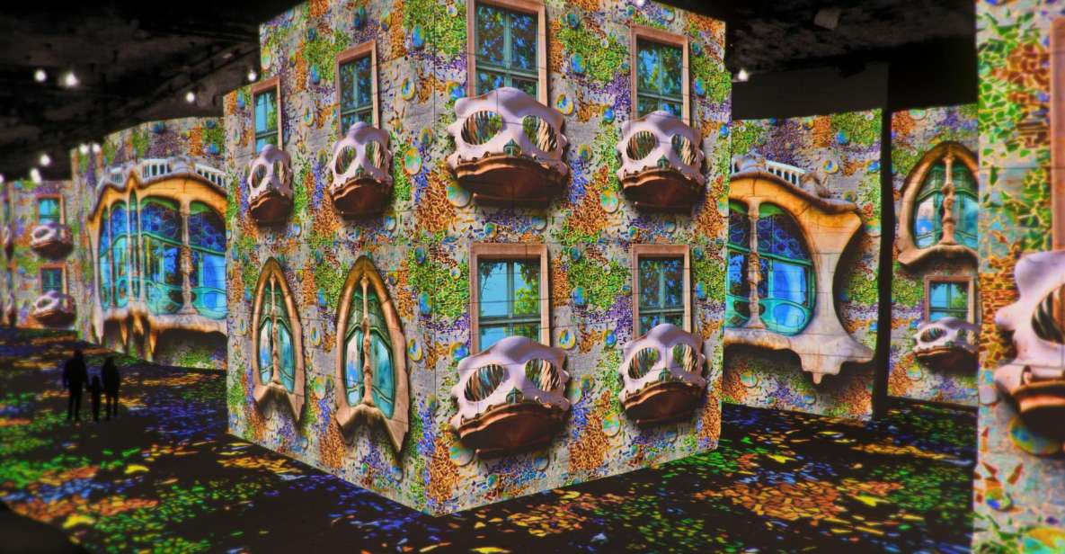 From Avignon: Half-Day Van Gogh & Carrières De Lumières Tour - Explore Saint-Remy-de-Provence