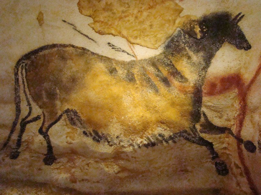 From Bordeaux: Lascaux and Dordogne Valley Private Tour - Booking and Cancellation Policy