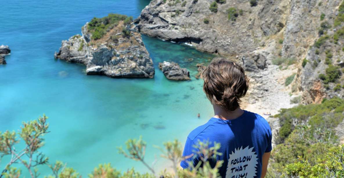 From Lisbon: Sesimbra Wild Beach Tour - Inclusions and Important Information