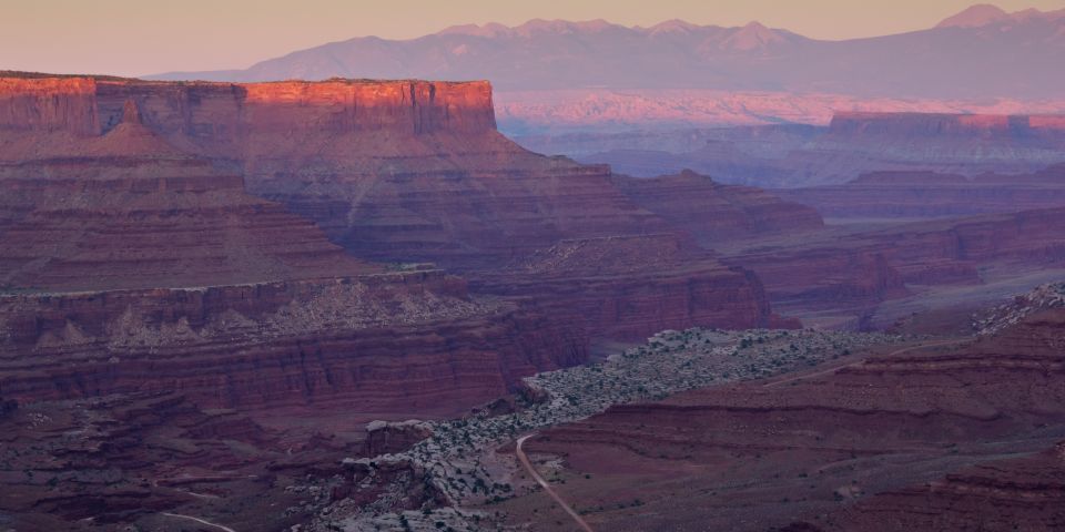 From Moab: Canyonlands 4x4 Drive and Calm Water Cruise - Booking and Logistical Details