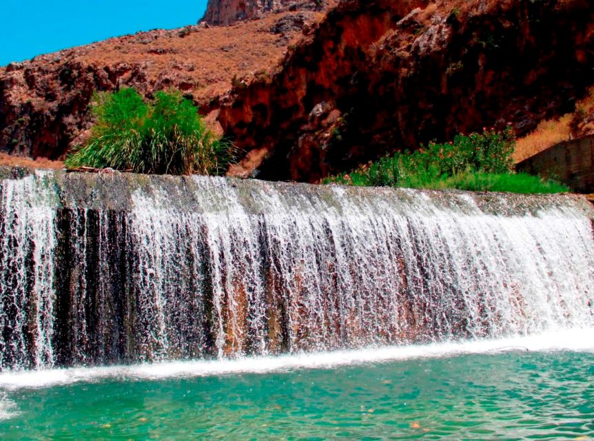 From Rethymno: River Trekking Trip at Kourtaliotiko Gorge - Frequently Asked Questions