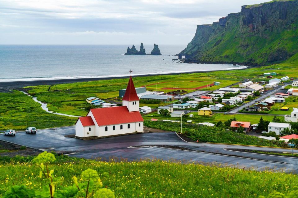 From Reykjavik: South Coast Tour & DC-3 Plane Wreck - Inclusions and Restrictions