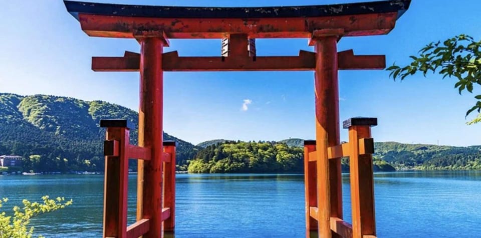 From Tokyo: Hakone 1 Day Private Tour With English Driver - Restrictions