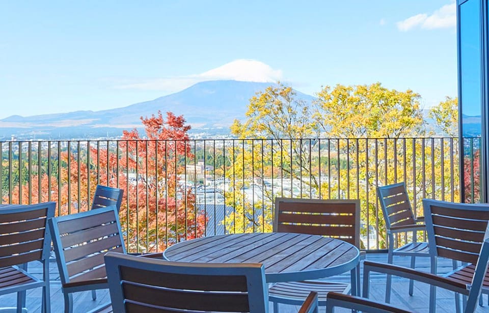 From Tokyo Mount Fuji, Oshino Hakkai, Hot Springs 1-Day Tour - Additional Information