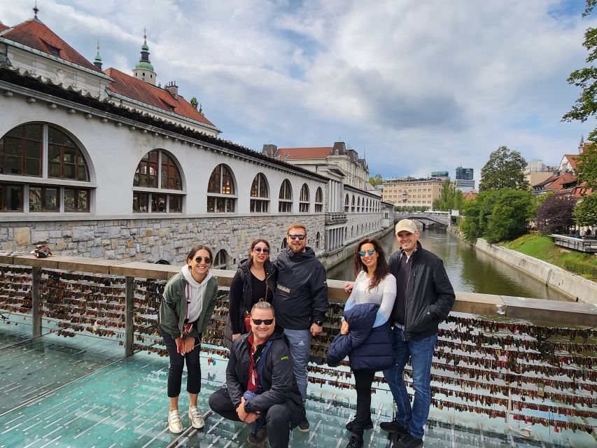 From Zagreb: Ljubljana and Lake Bled Day Trip by Minivan - Frequently Asked Questions