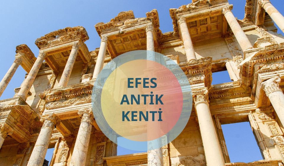 Full Day Private or Small Group Ephesus Tour FOR CRUISE - Additional Information