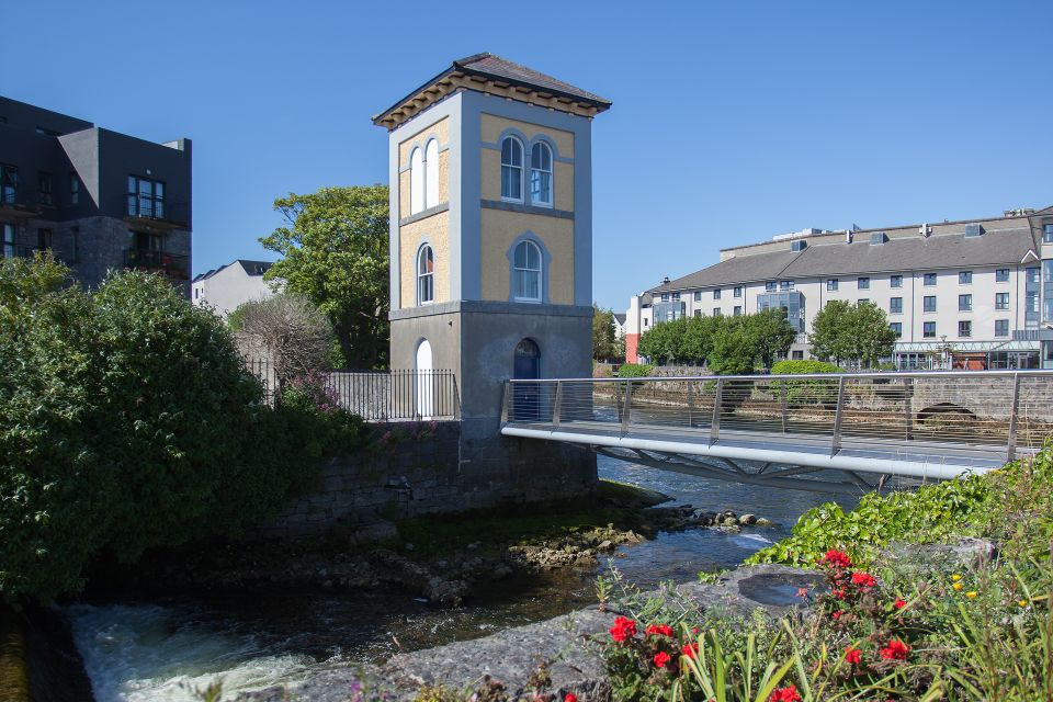 Galway: True Local Walking Tour - Frequently Asked Questions