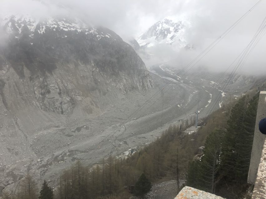 Geneva Private Day Trip to Mont Blanc Glacier and 3860M Top - Frequently Asked Questions