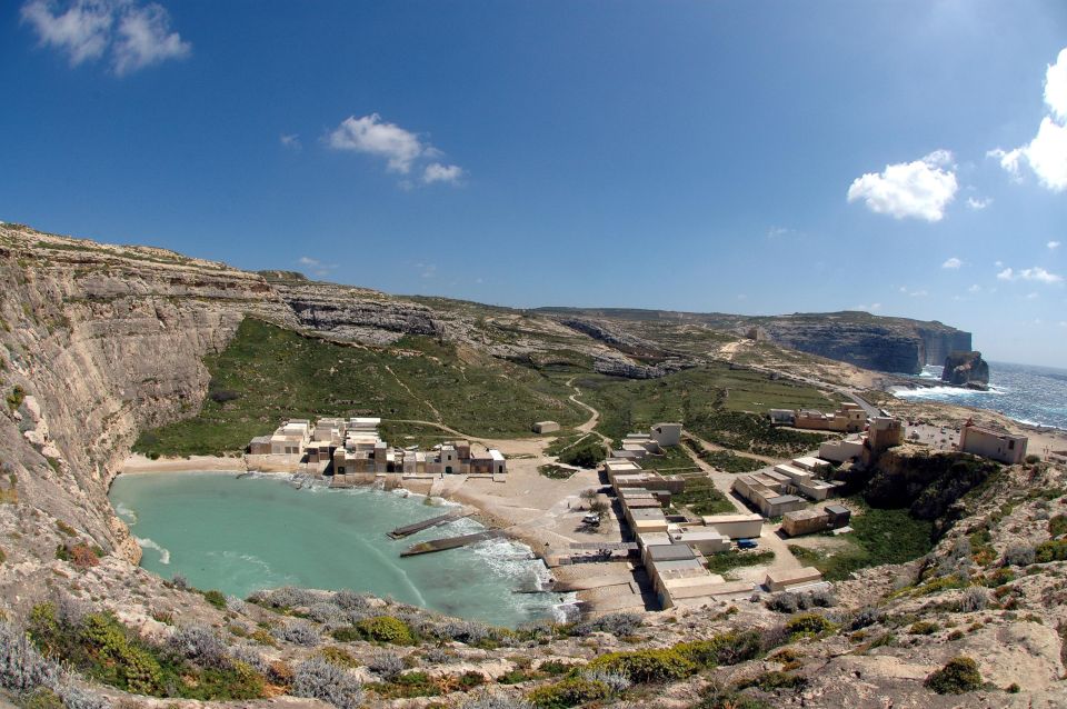 Gozo Day Pass Ferry and Hop-On Hop-Off Buses With Audio Tour - Connecting Ferry Schedules and Bus Routes