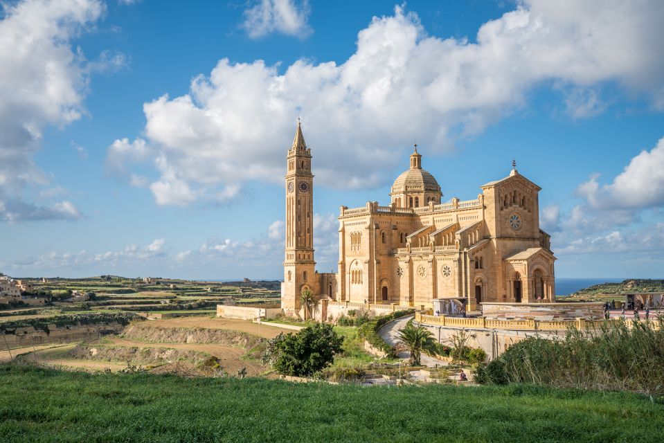 Gozo: Private Full Day Island Tour - Accessibility Considerations