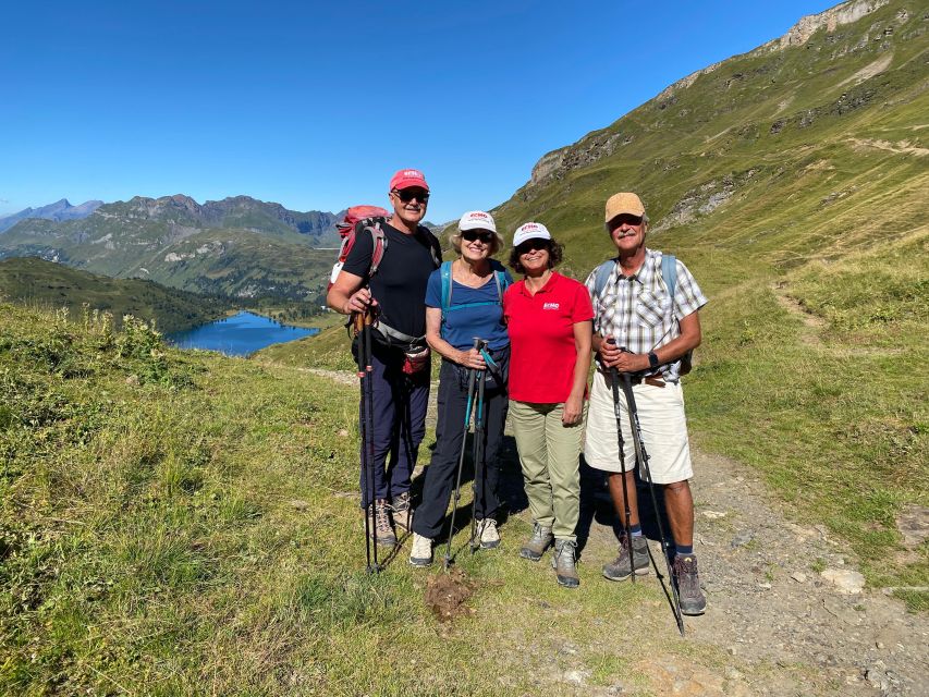 Grindelwald: Guided 7 Hour Hike - Important Considerations