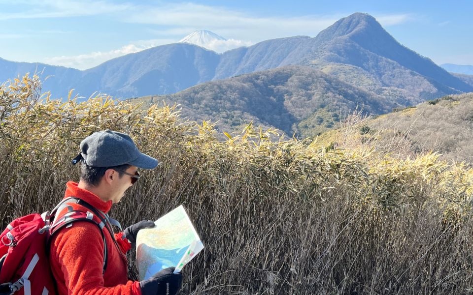 Hakone: Traverse the Hakone Caldera and Enjoy Onsen - Important Information and Requirements