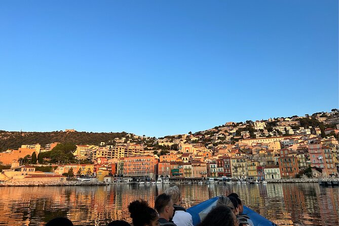 Half Day Guided Boat Tour to Mala Caves With Stop in Villefranche - Review Feedback