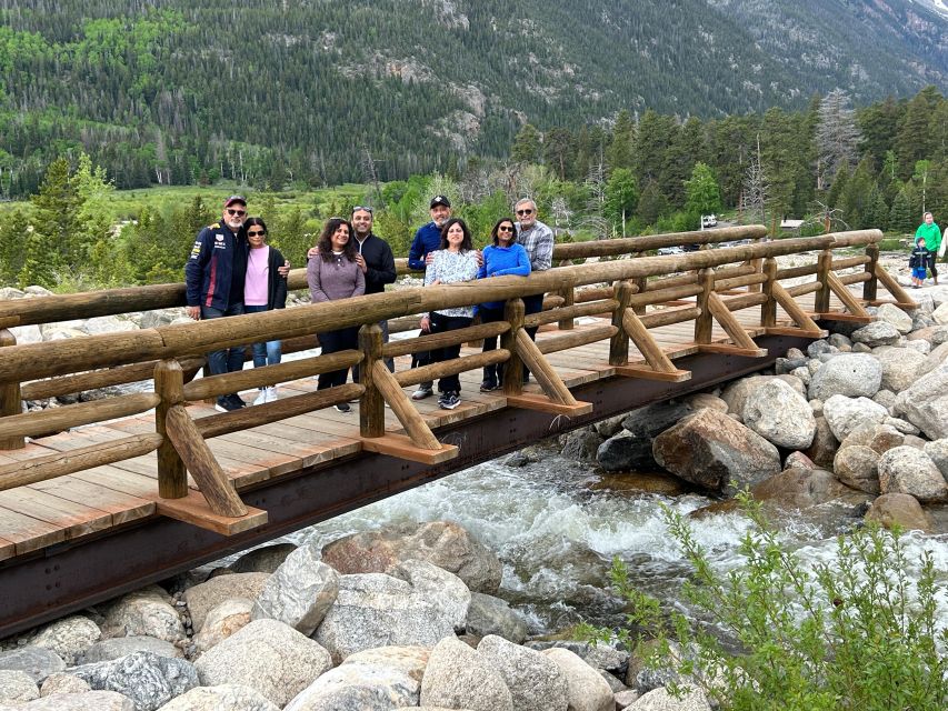 Half-Day RMNP Mountains to Sky Tour-RMNPhotographer - Customer Feedback