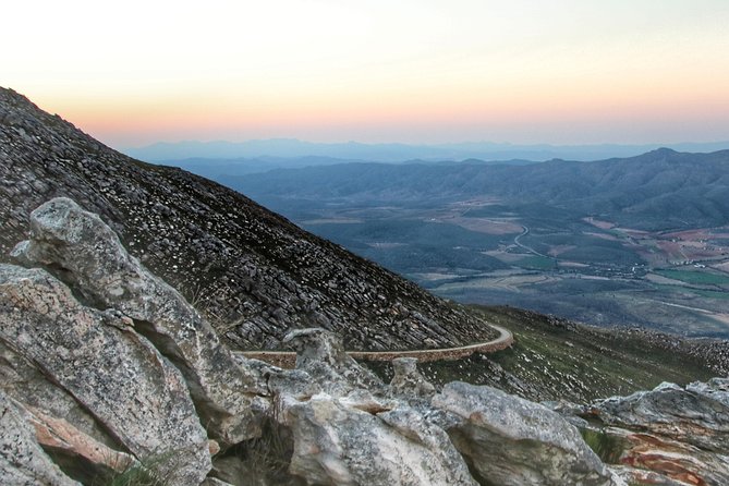 Half-Day Swartberg Pass PRIVATE Tour (Including Lunch & Transfer - Oudtshoorn) - Personalized Attention and Convenience