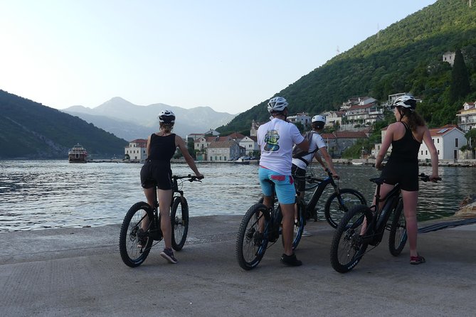 Hidden Montenegro by E-Bike, via The Kotor Cable Car to 1300M - Additional Tour Considerations