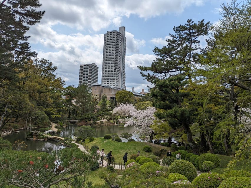 Hiroshima Heritage Trail Review: A Memorable Experience - Memorable Experiences