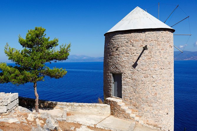 Hydra Private Day Trip by Ferry From Athens With Transfers - Accessibility and Inclusions