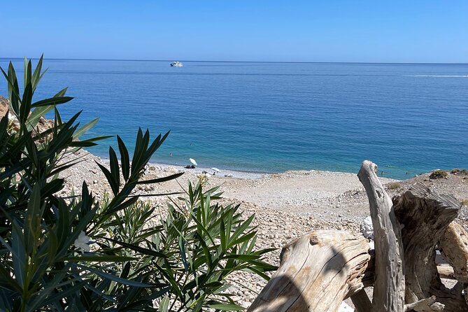 Imbros Gorge - War Museum Askifou - Iligas Beach Private Tour - Personalized Experience