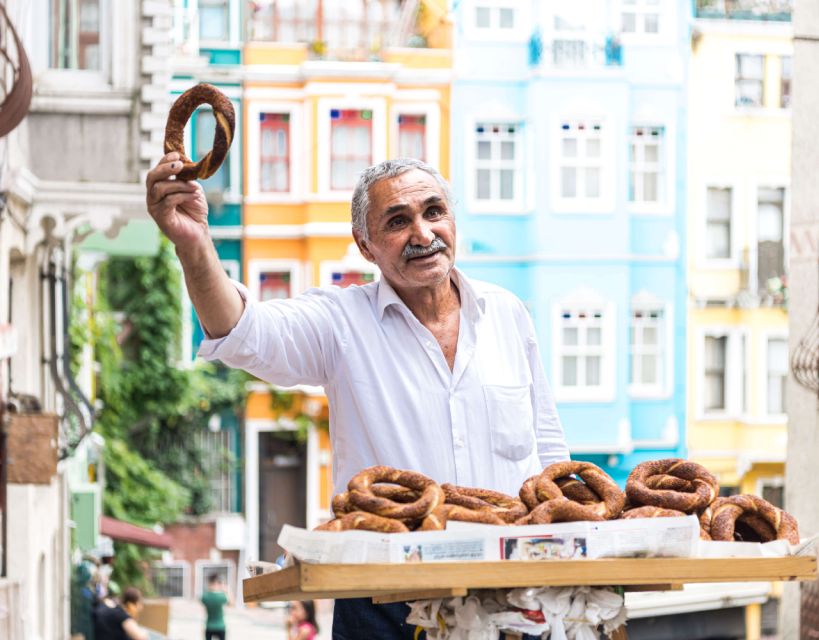 Istanbul Mystical Odyssey Tour (Private & All-Inclusive) - Beyazit Square and Bazaar Quarter