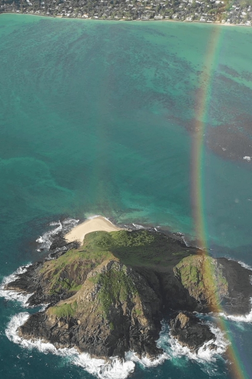 Kailua: Mokulua Islands Kayak Tour With Lunch - Booking Information