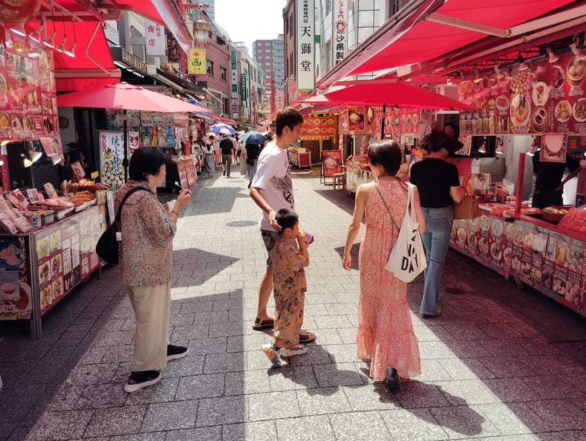 Kobe: 1-Day Tour Review - Kobe Port Tower