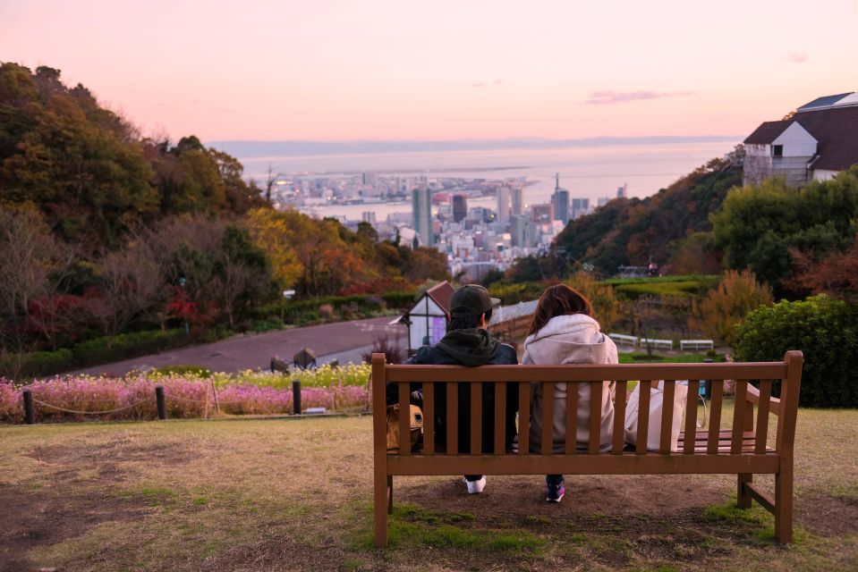 Kobe: Private Walking Tour With Local Guide - Customer Feedback