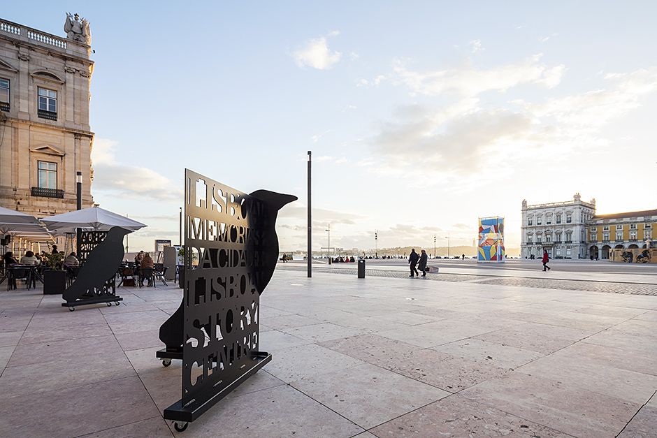 Lisboa Story Centre: 1-Day Admission Ticket - Frequently Asked Questions