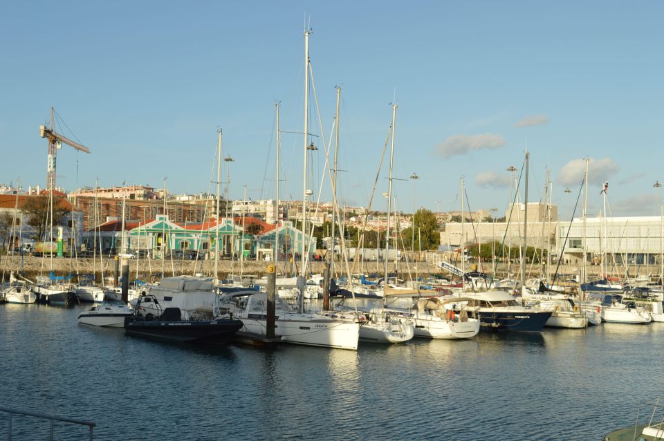 Lisbon - Belém: German Private Tour Including Monastery - Recap