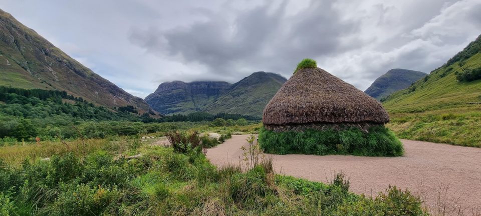 Loch Lomond and The Highlands Day Tour - Scotlands Awe-Inspiring Landscapes