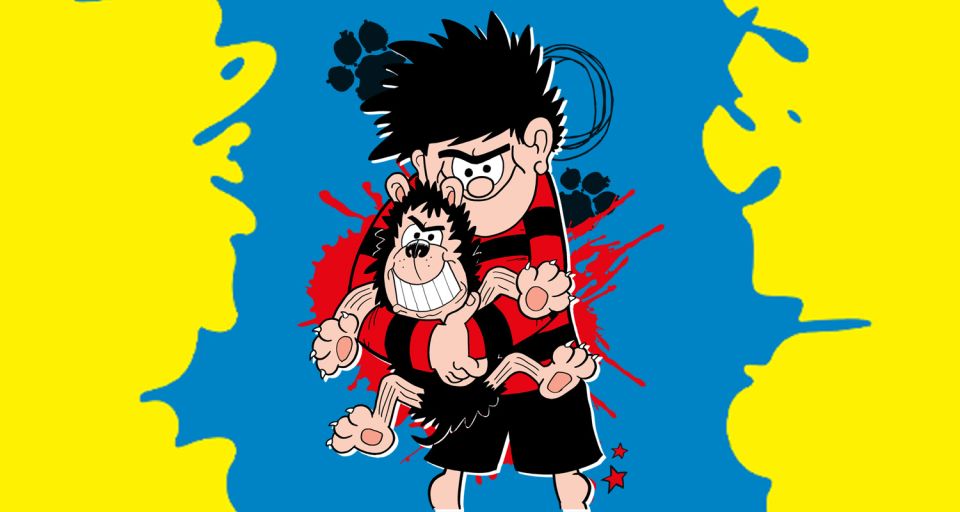 London: Beano the Outdoor City Smartphone Game - Frequently Asked Questions