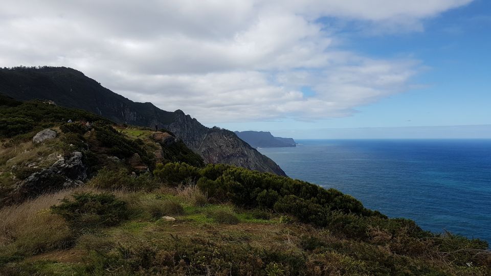 Madeira: Private Vereda Do Larano Hike - Recap