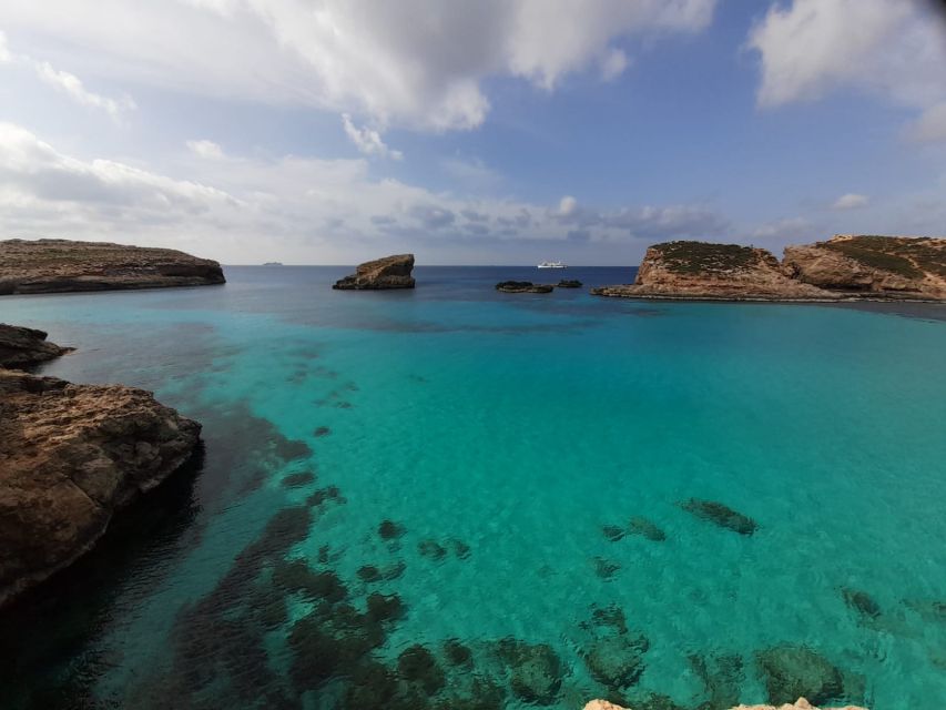 Malta: Comino, Blue Lagoon, Crystal Lagoon Private Boat Tour - Cancellation Policy