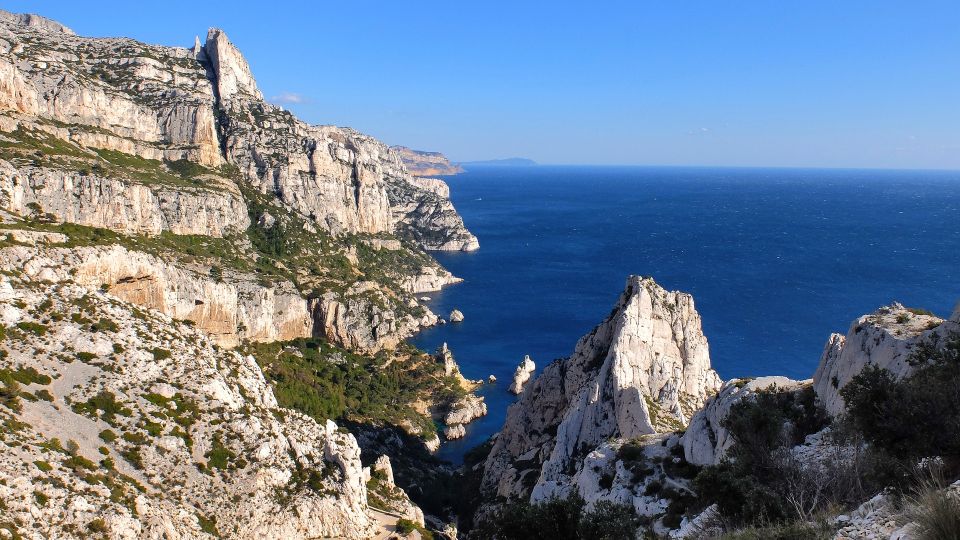 Marseille: Calanques National Park Guided Hike With Picnic - Recap