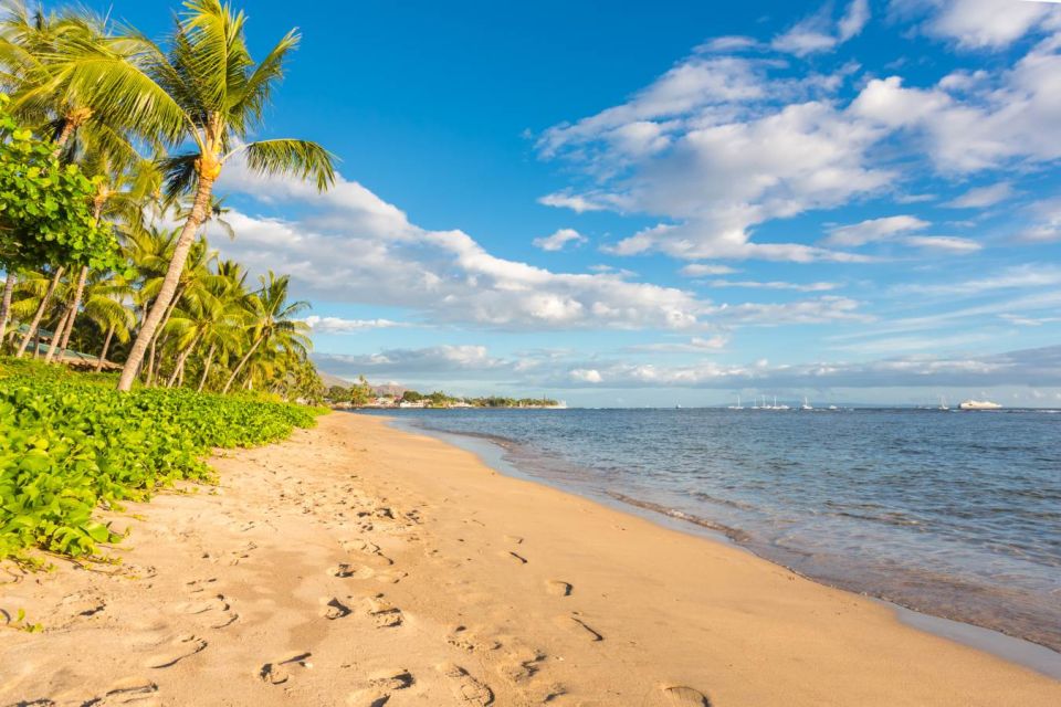 Maui: Road to Hana Self-Guided Driving Audio Tour Bundle - Support and Assistance