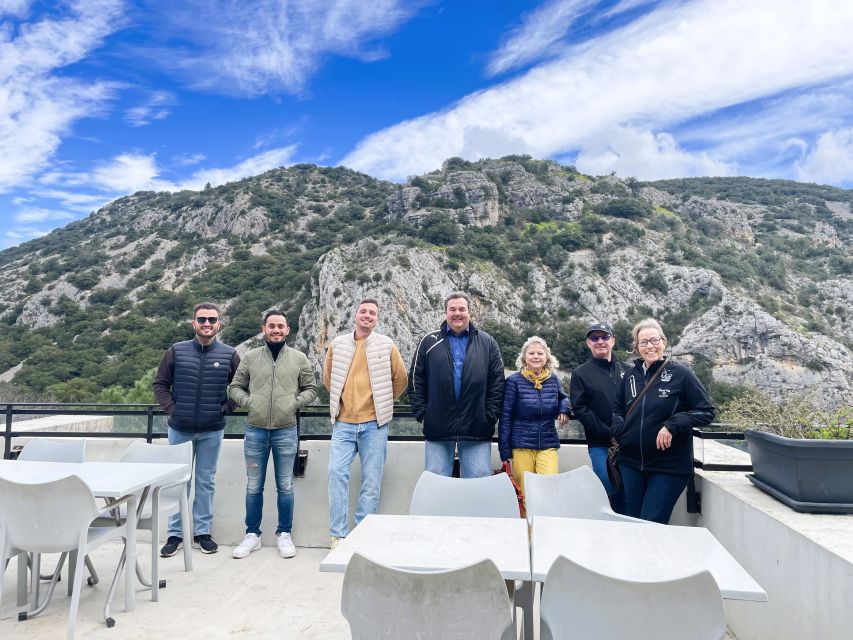 Montpellier:Half-Day Terrasses Du Larzac Wine and Grotto - Frequently Asked Questions