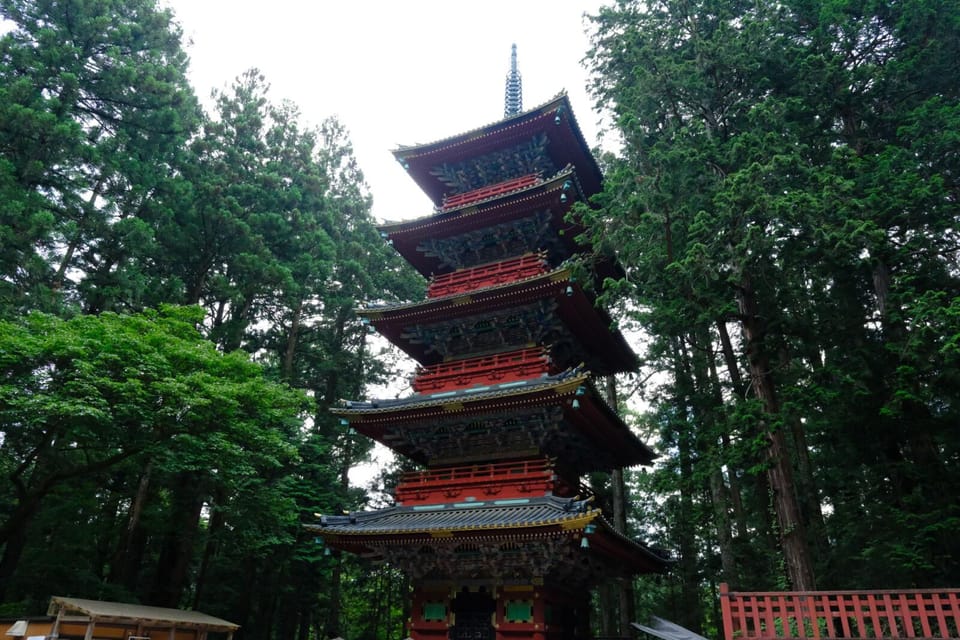 Nikko's World Heritage Tour Review - Frequently Asked Questions