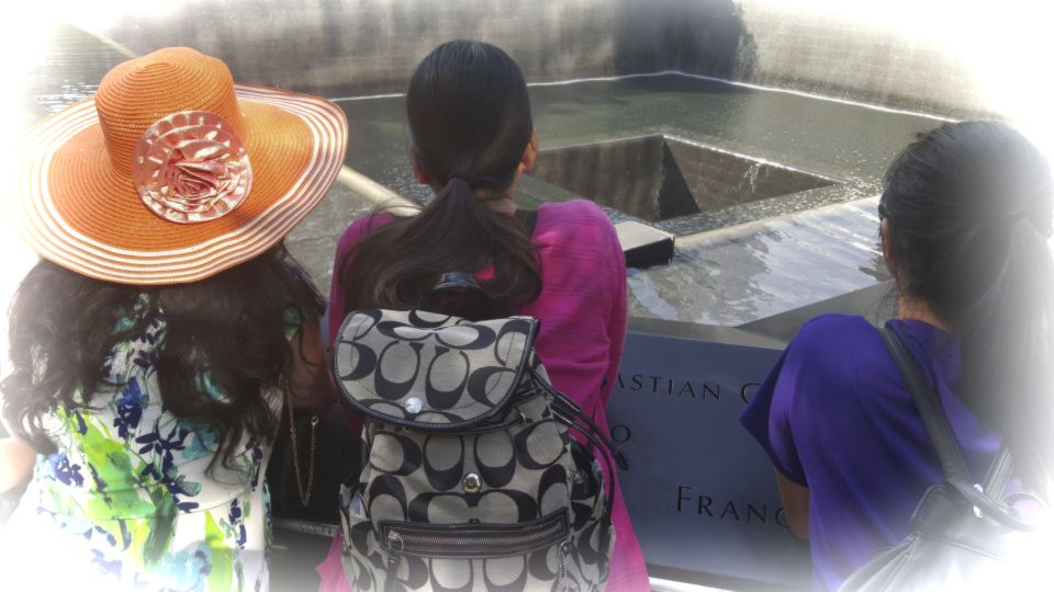 NYC: 9/11 Memorial and Financial District Walking Tour - Tour Duration and Cancellation Policy