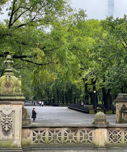 NYC: Guided Central Park Pedicab Private Tour - Frequently Asked Questions