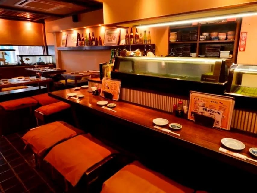 Odawara: Izakaya Dinner and Karaoke Experience With Geisha - Frequently Asked Questions