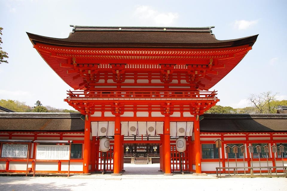 Osaka: Nara and Kyoto Private Day Trip - Frequently Asked Questions