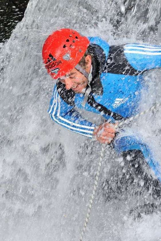 Ötztal: Beginners Canyoning Experience - Frequently Asked Questions