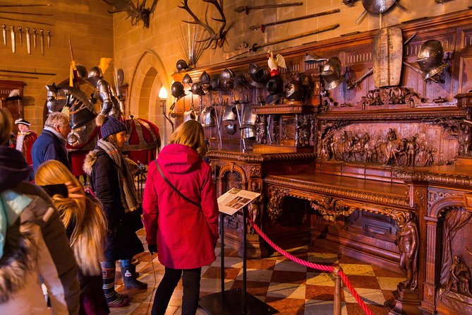 Oxford, Stratford, Cotswolds and Warwick Castle Day Trip - Additional Information