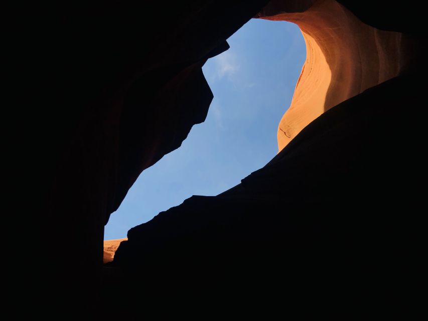 Page: Lower Antelope Canyon Tour With Trained Navajo Guide - Customer Reviews