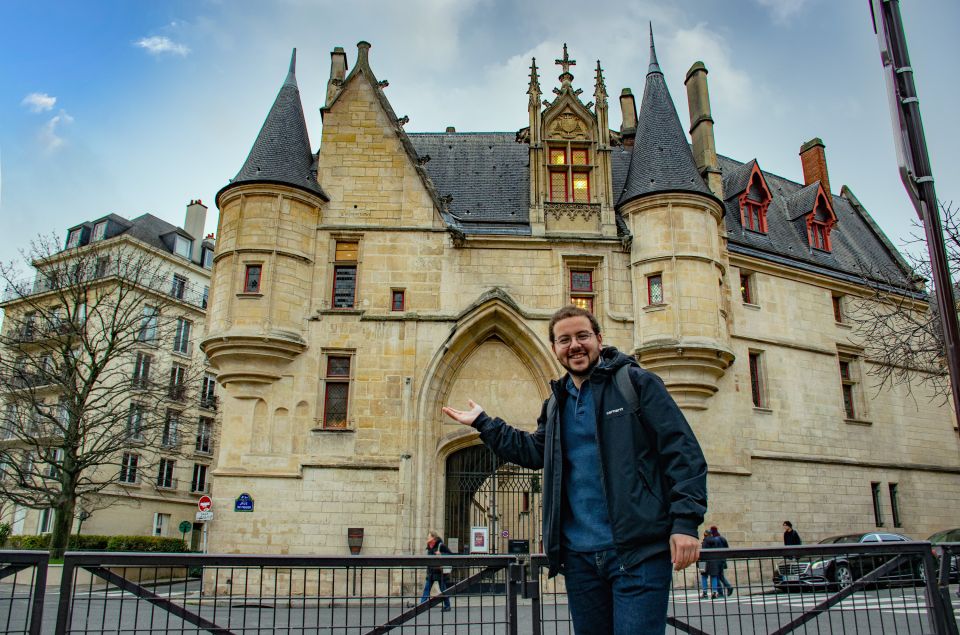 Paris Le Marais Walking Tour: An Incredible History - Frequently Asked Questions